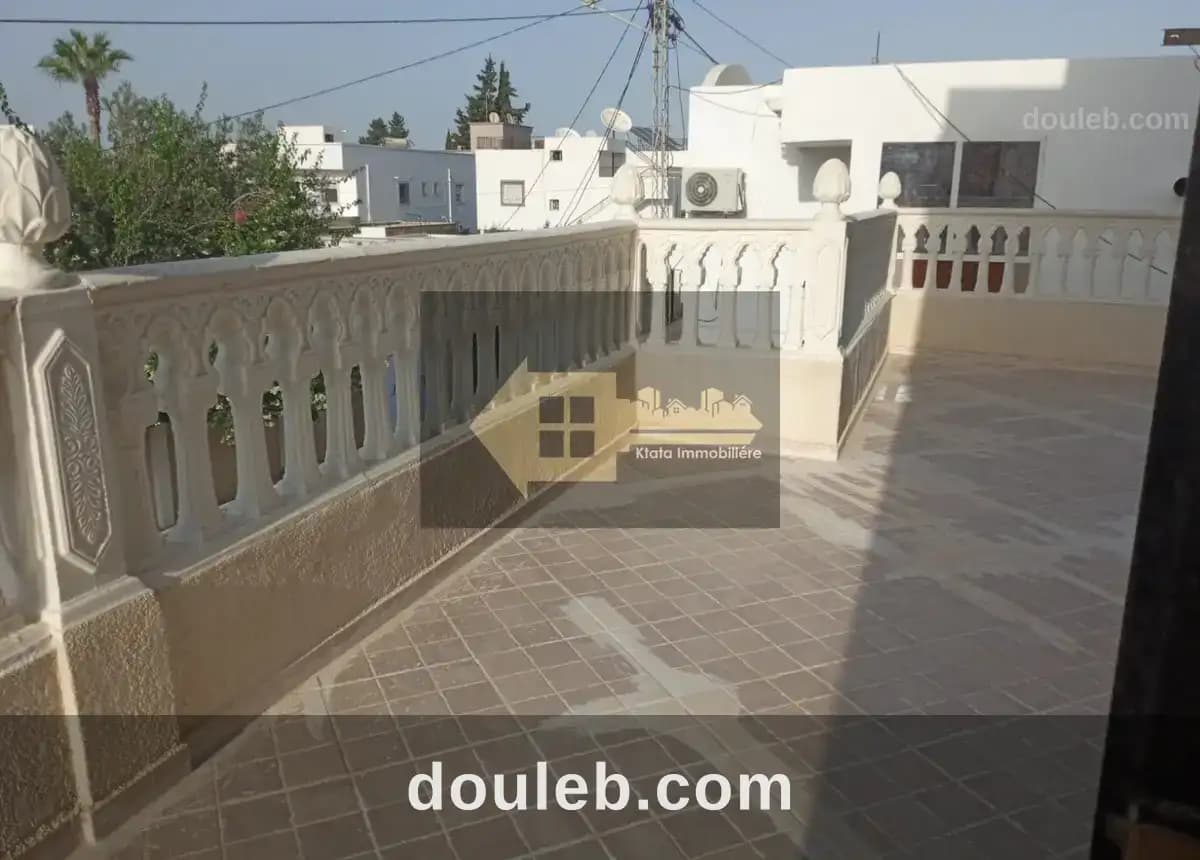 Ariana cite el mostakbal escale vnt villa - Miniature 3