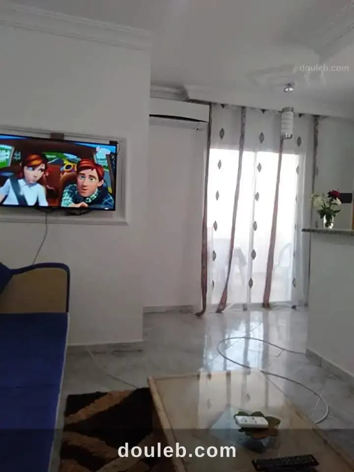 Maison vacance été 2025 au chatt el hawaria - Photo 1