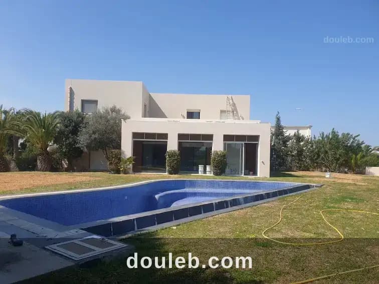 Villa golf gammarth - Photo 1