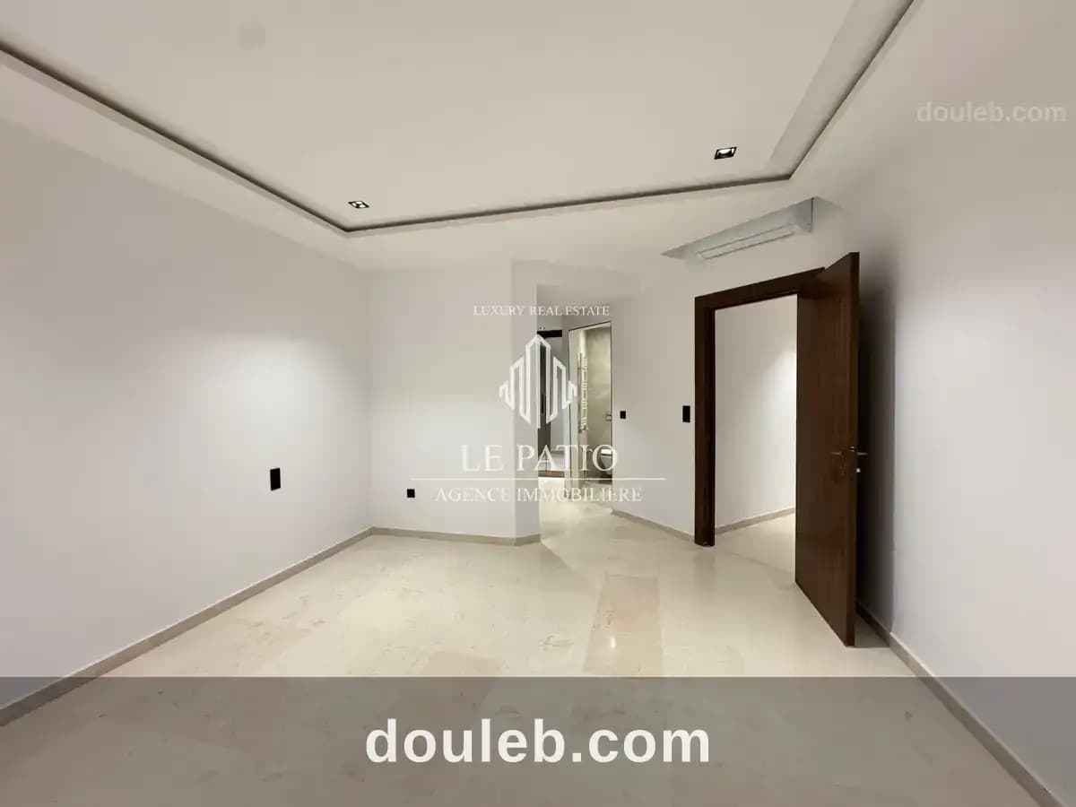 Duplex s4 neuf ain zaghouan nord - Miniature 3