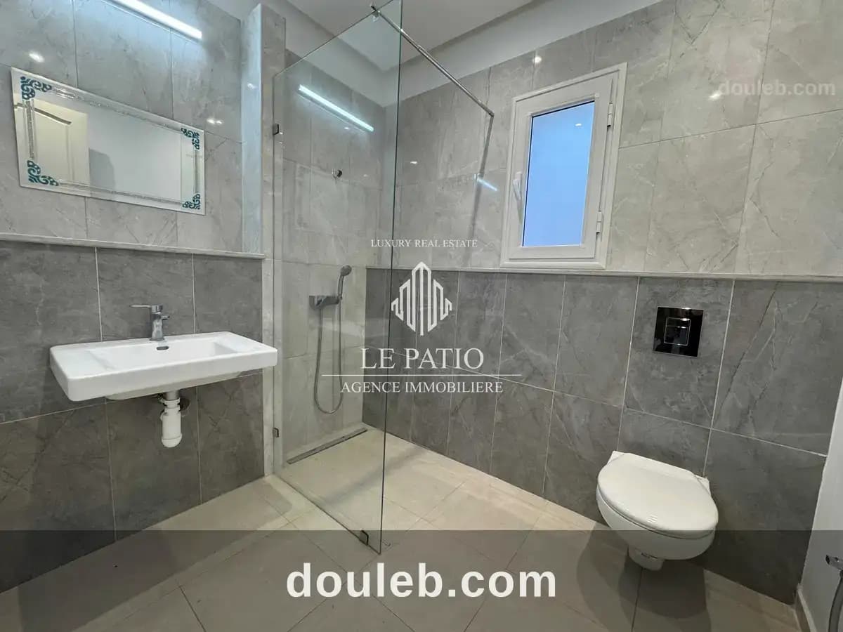 Villa s4 gammarth sup - Miniature 4