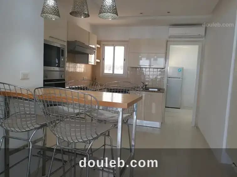 Appartement meublée gammarth - Photo 1