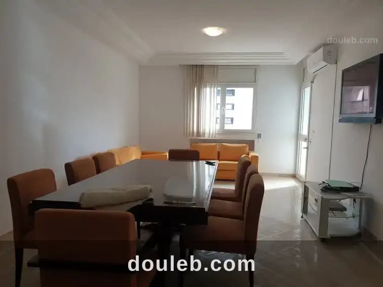 Appartement s4 lac 1 - Miniature 2