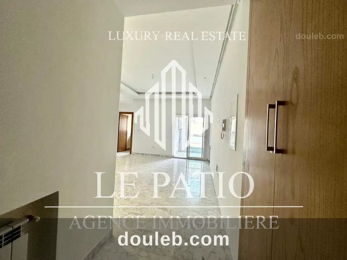 Appartement s1 aux jardins de carthage - Miniature 5