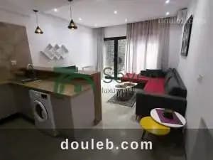 Un appartement en s1 meubl ref290a - Photo 1