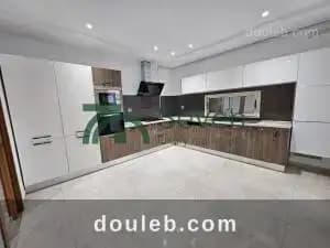 Appartement s2 la soukra ref279a - Miniature 3