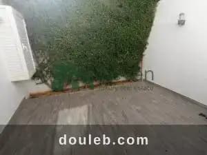 Un appartement en s1 meubl ref290a - Miniature 5
