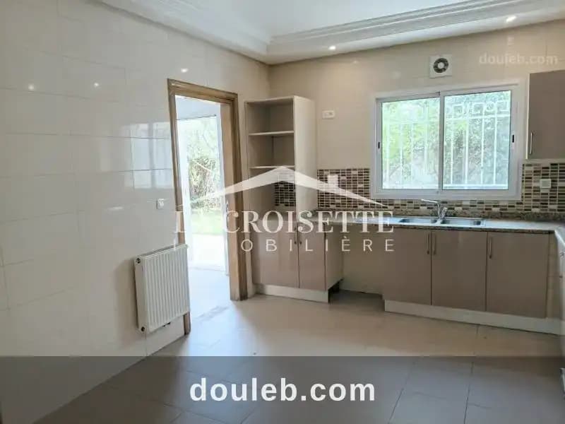 Appartement s4 avec jardin et terrasse au lac2 - Miniature 5