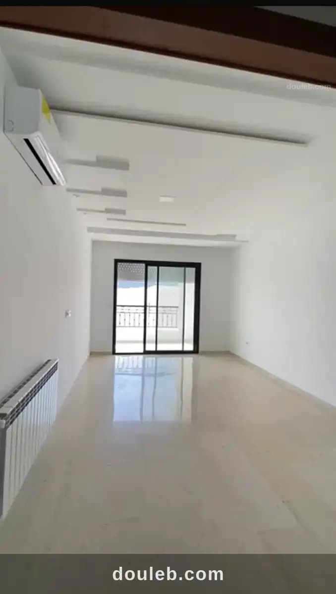 Un magnifique et hs appartement s2 à borj cédria - Photo 1