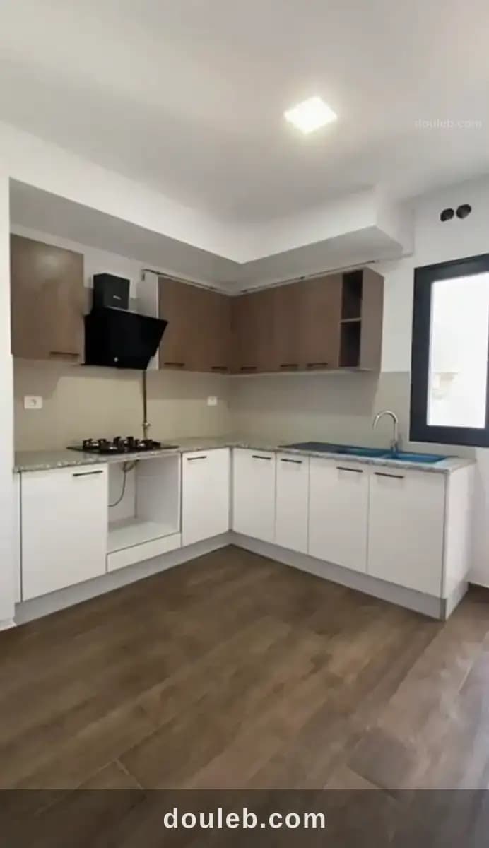 Un magnifique et hs appartement s2 à borj cédria - Miniature 2