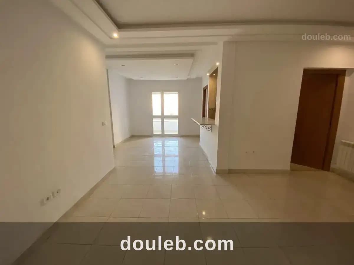 Appartement sahloul s2 - Photo 1