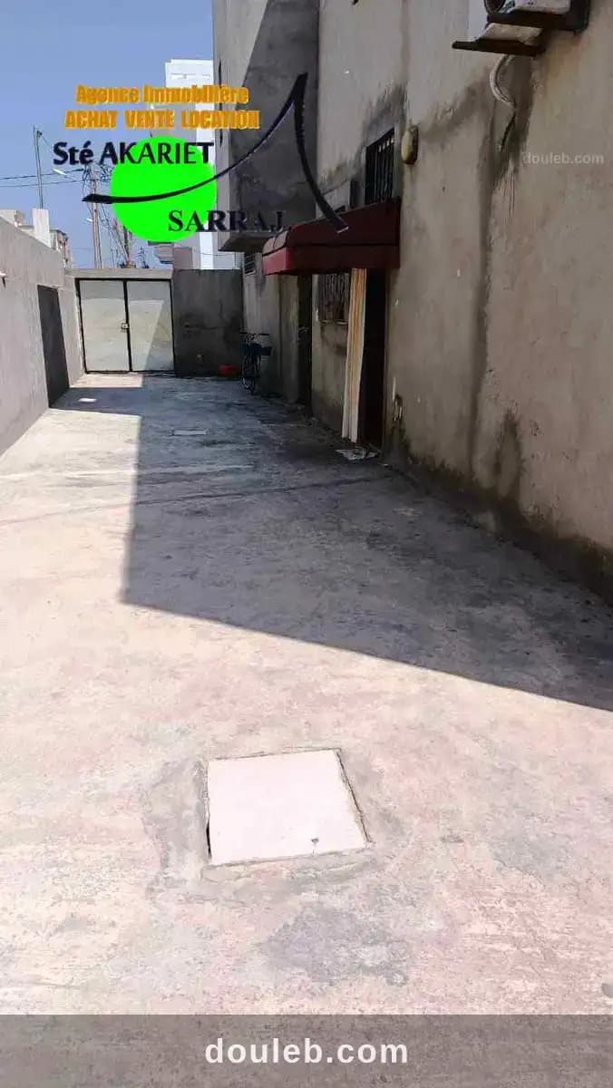 Offre d'investisement immeuble à hammem sousse - Miniature 5