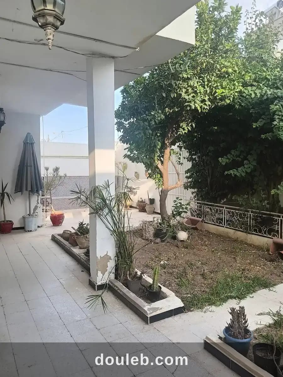 Villa sur deux niveaux - Photo 1