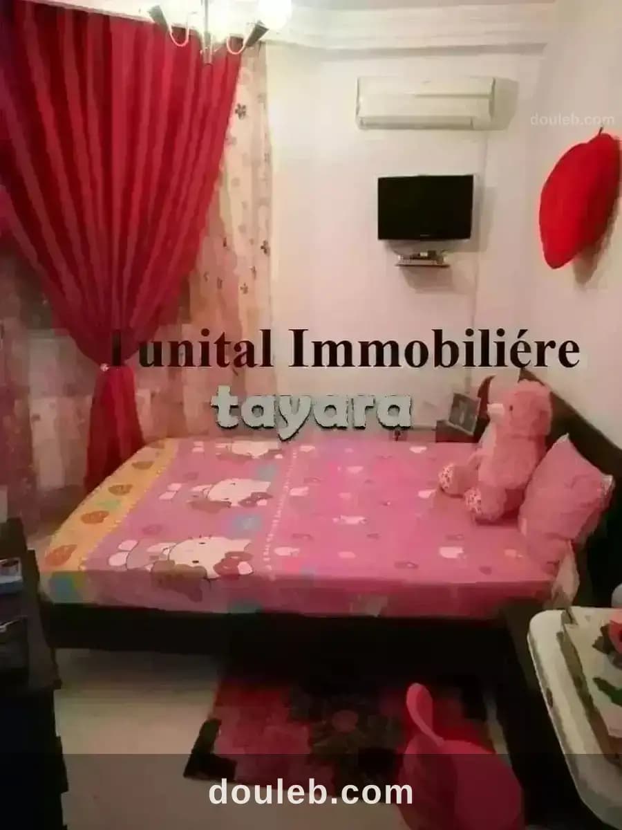 Appartement à l'aouina - Photo 1