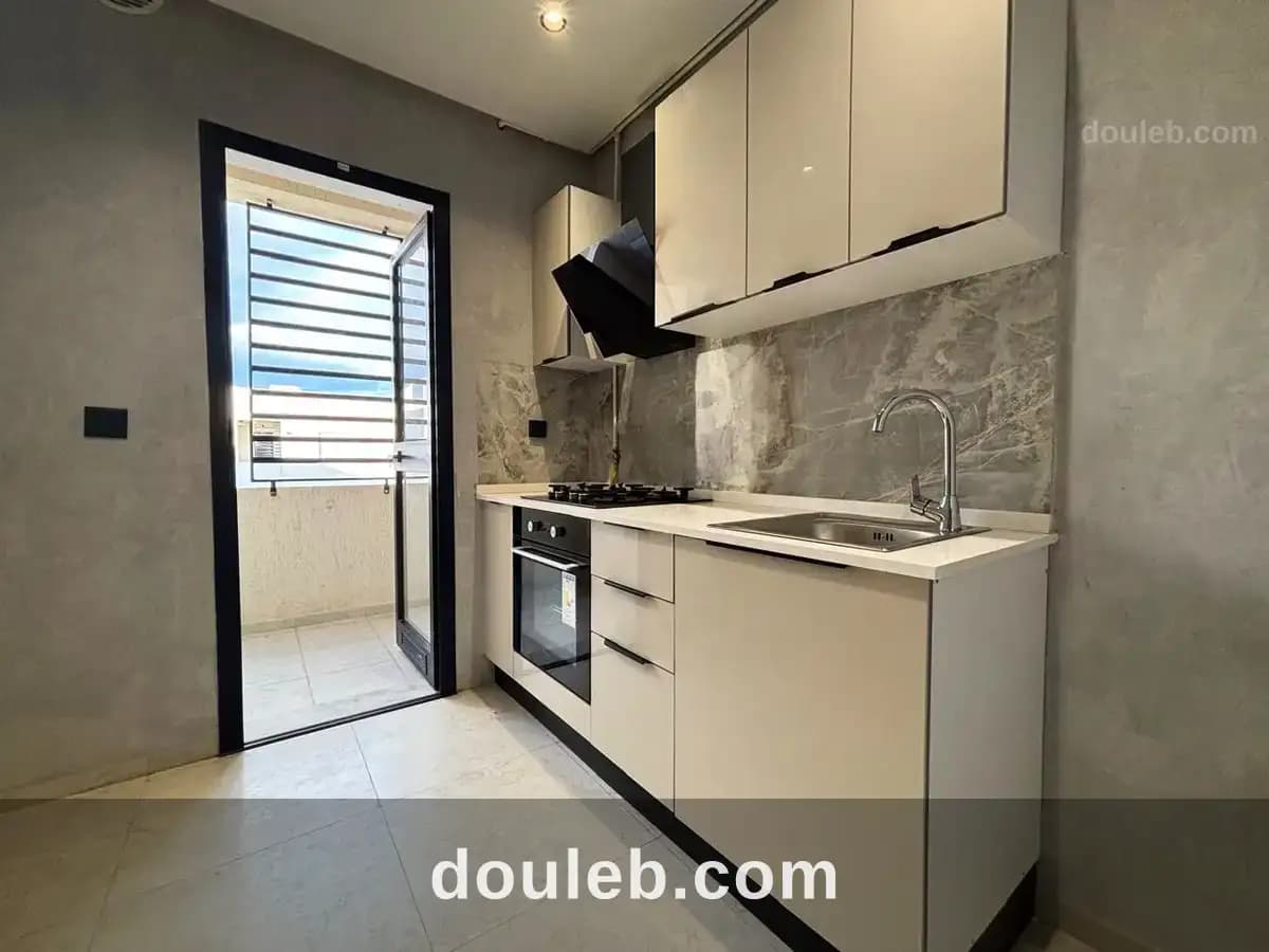 Appartement s1 à la nouvelle soukra - Photo 1