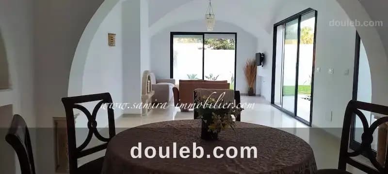 Villa andalouse 1 - Miniature 4