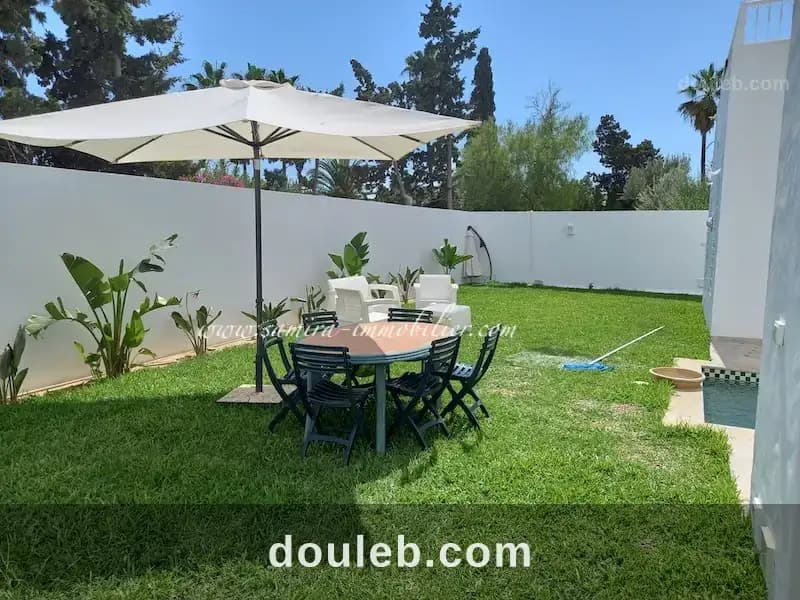Villa andalouse 1 - Miniature 5