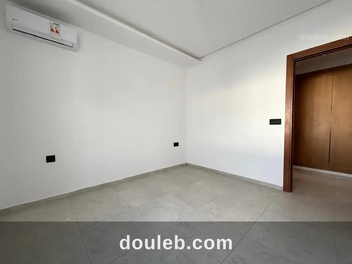 Appartement s1 à la nouvelle soukra - Miniature 5