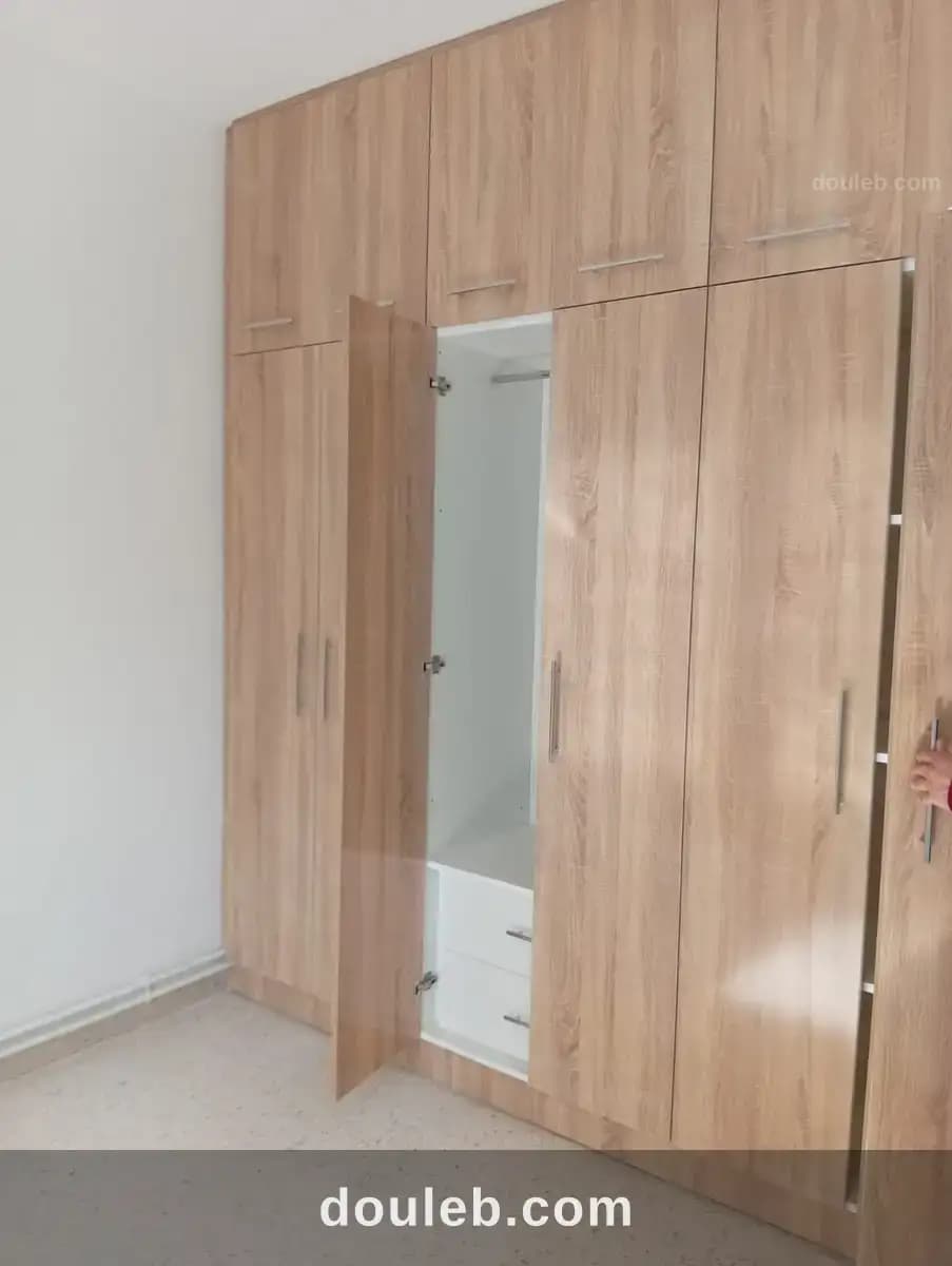 Un appartement s3 à manar 2 - Miniature 2