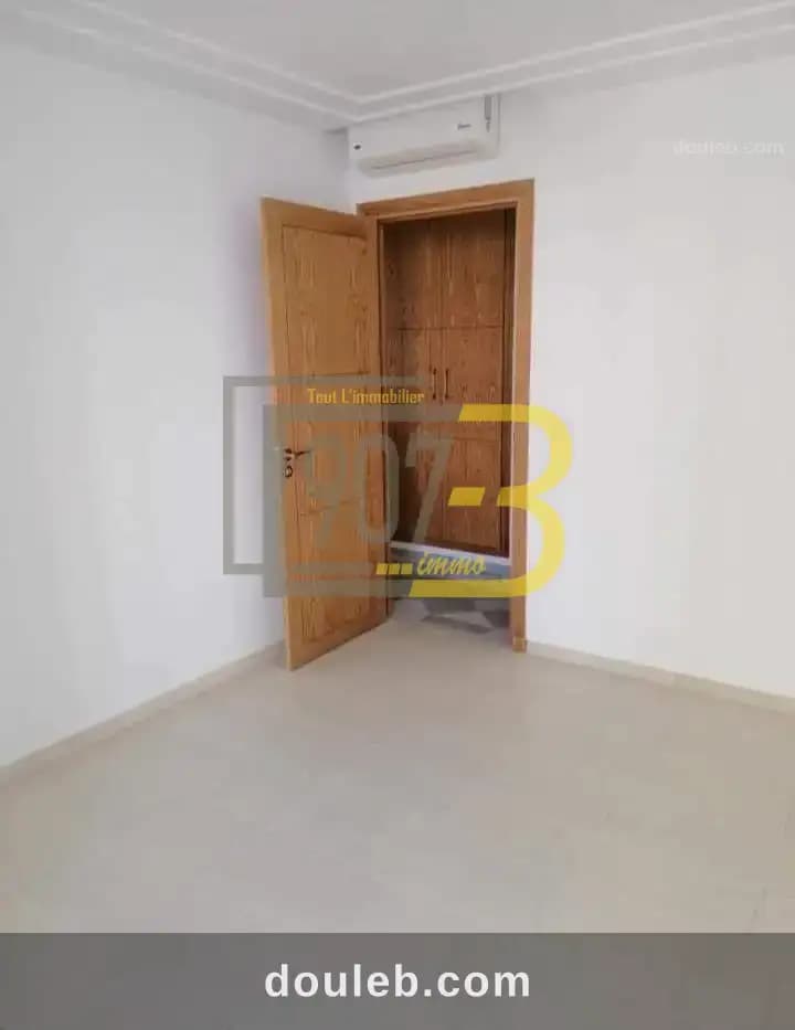 En exclusivité un appartement s1 à ennaser - Miniature 3