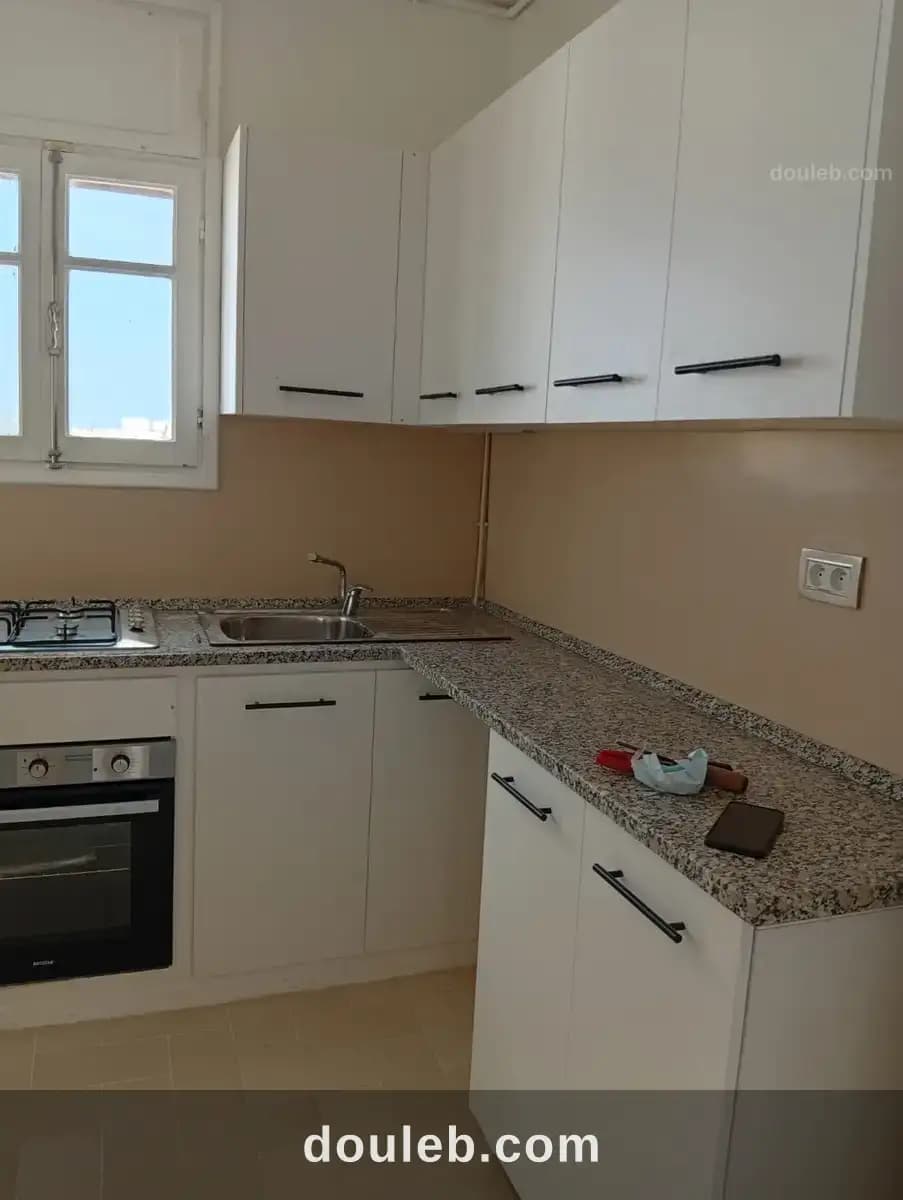 Un appartement s3 à manar 2 - Miniature 3