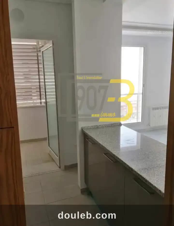 En exclusivité un appartement s1 à ennaser - Miniature 5
