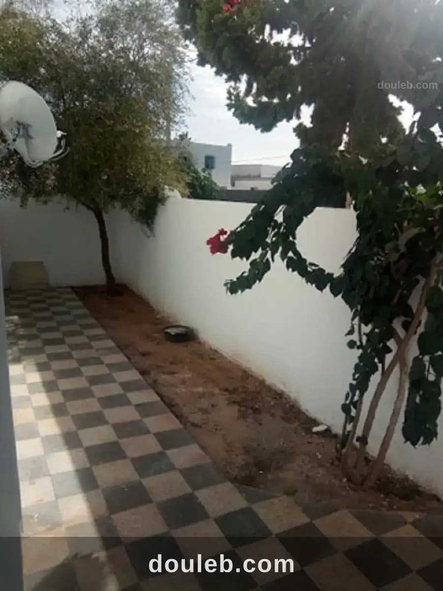 Appart s2 houmt souk corniche - Miniature 3