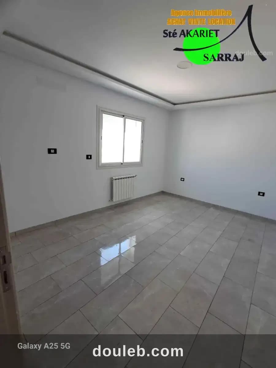 Deux appartements à 1km de la plage hammem sousse - Miniature 3