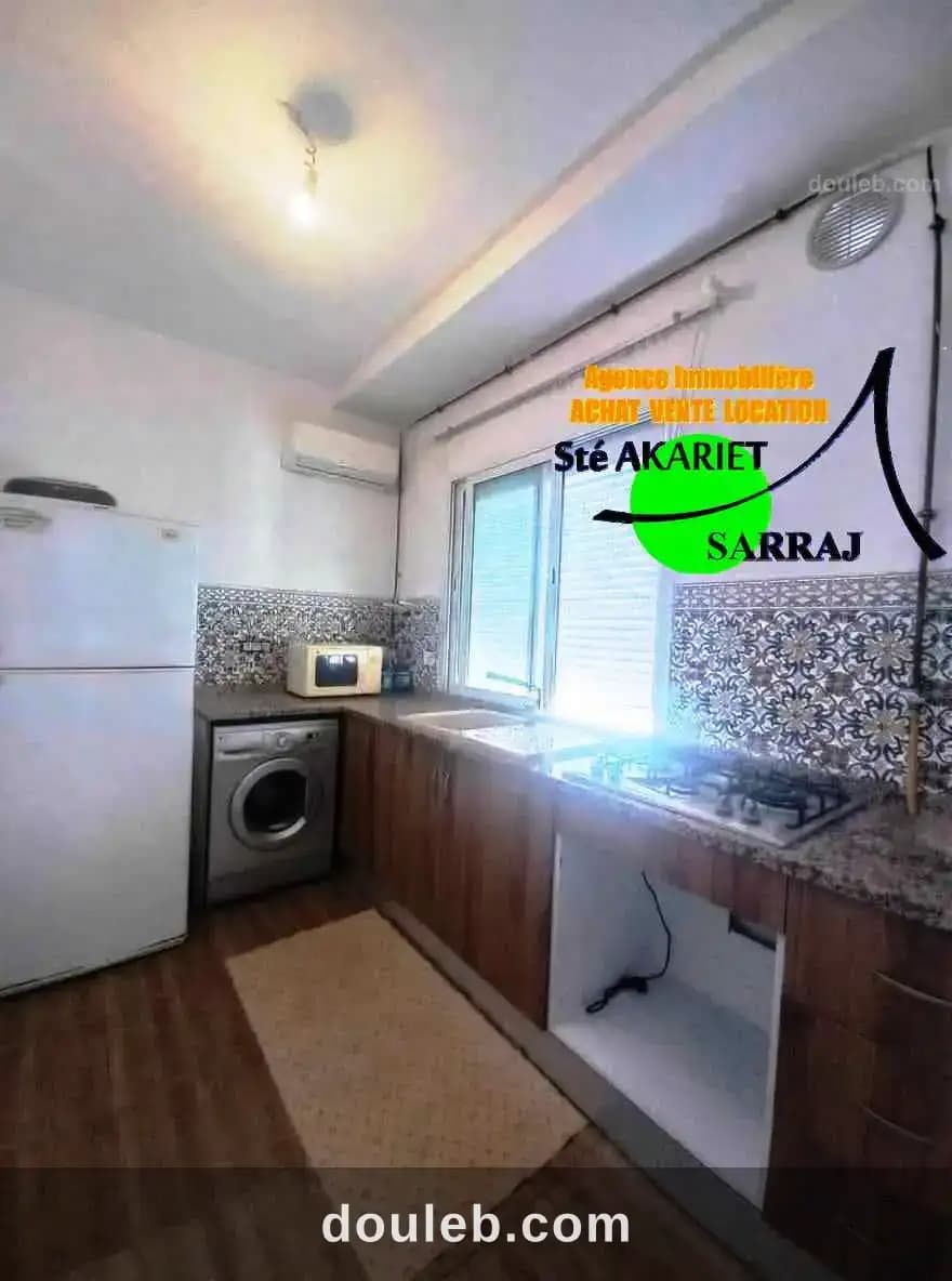 Appartement s2 et deux studios sahloul 3 - Miniature 4