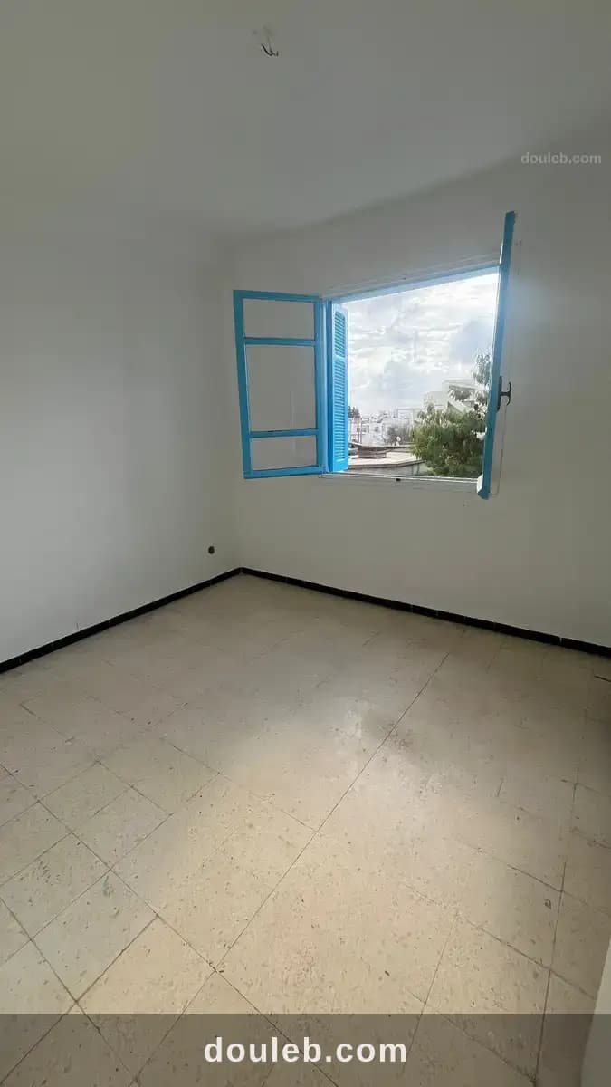 Un appartement à ksar said - Photo 1