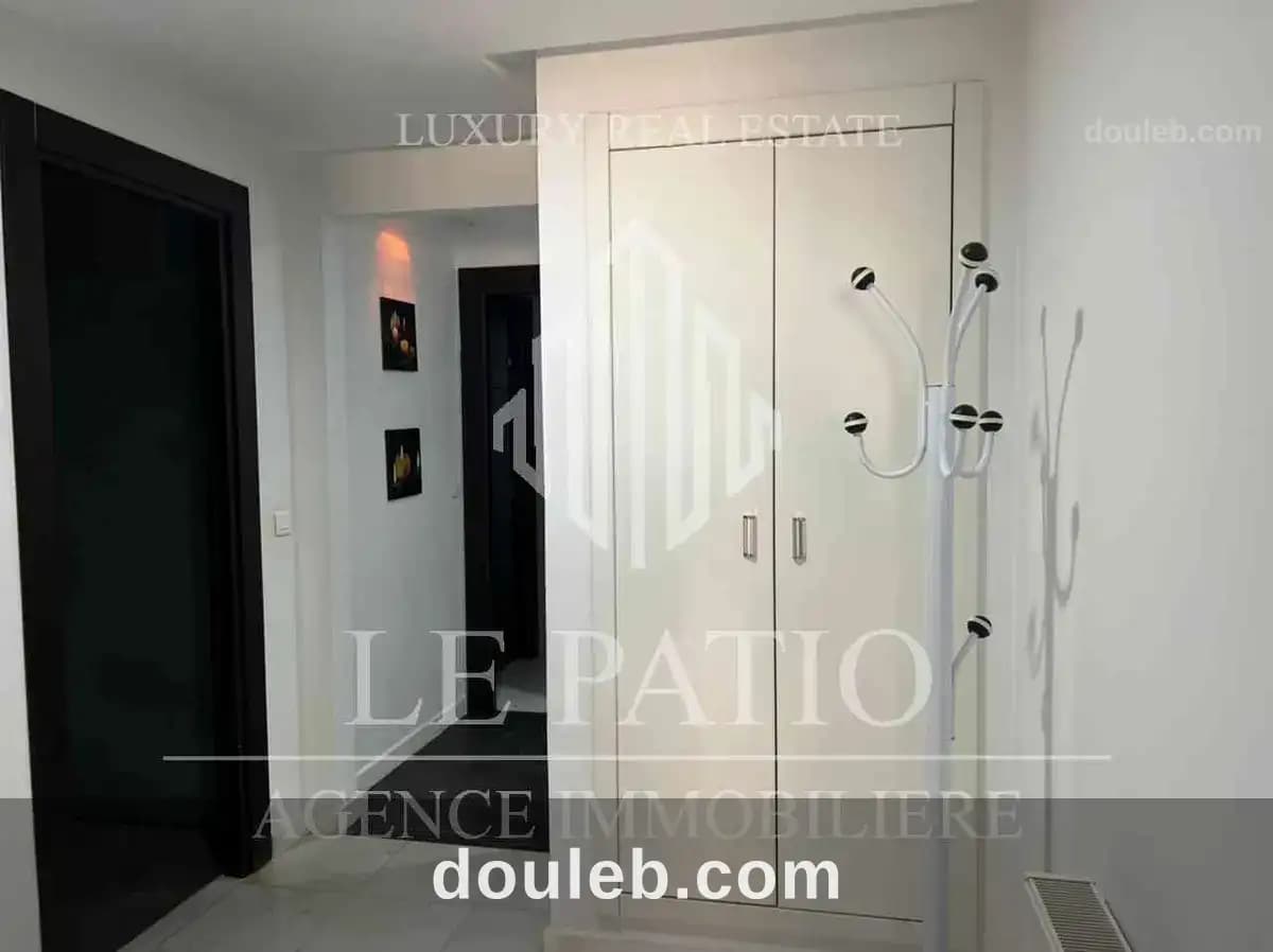 Appartement s3 meublé au lac2 - Miniature 5