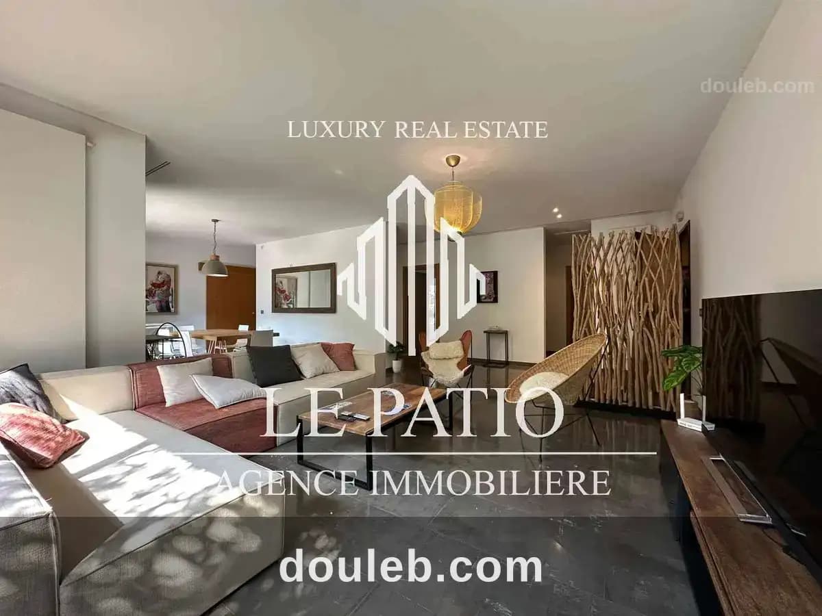 Appartement didon - Photo 1