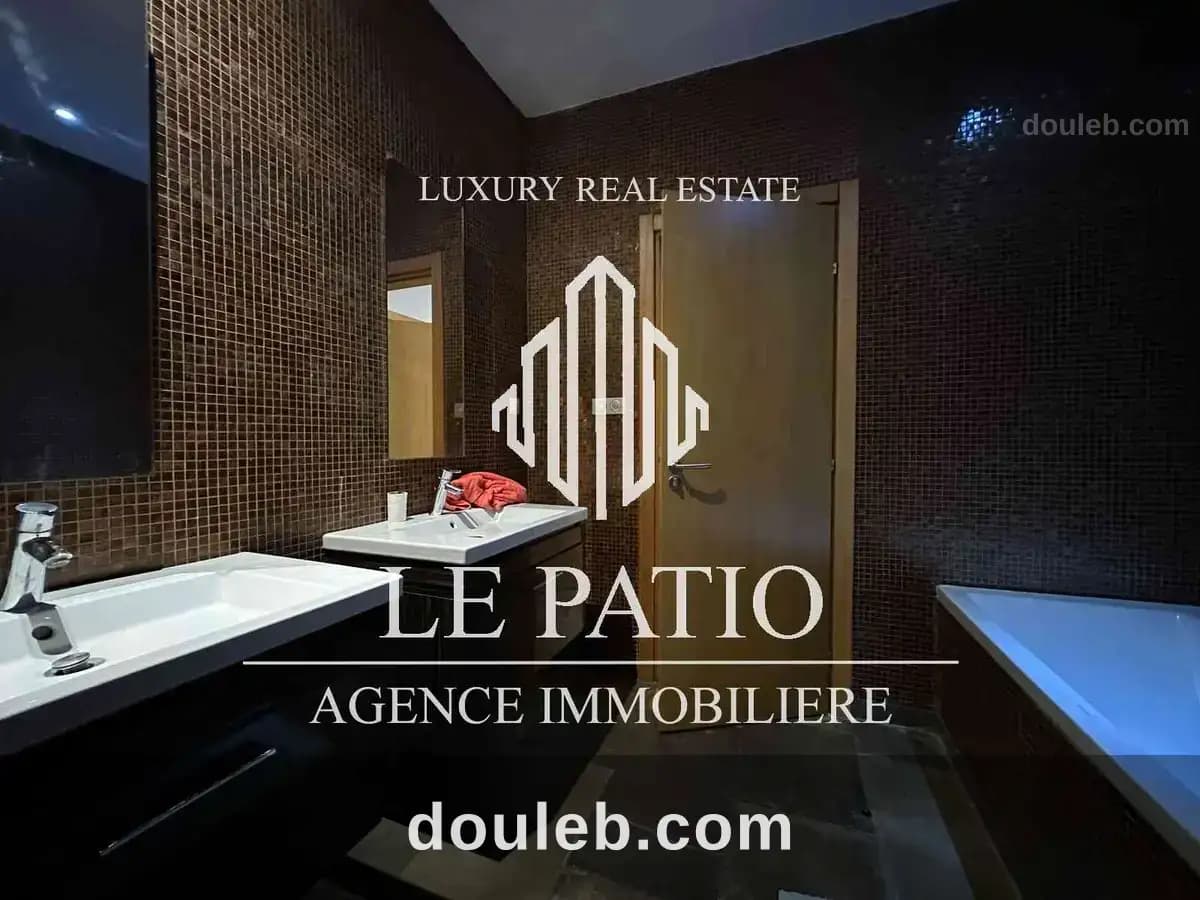 Appartement didon - Miniature 4