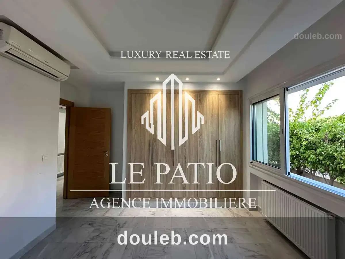 Appartement s1 avec jardin au lac 2 - Miniature 3