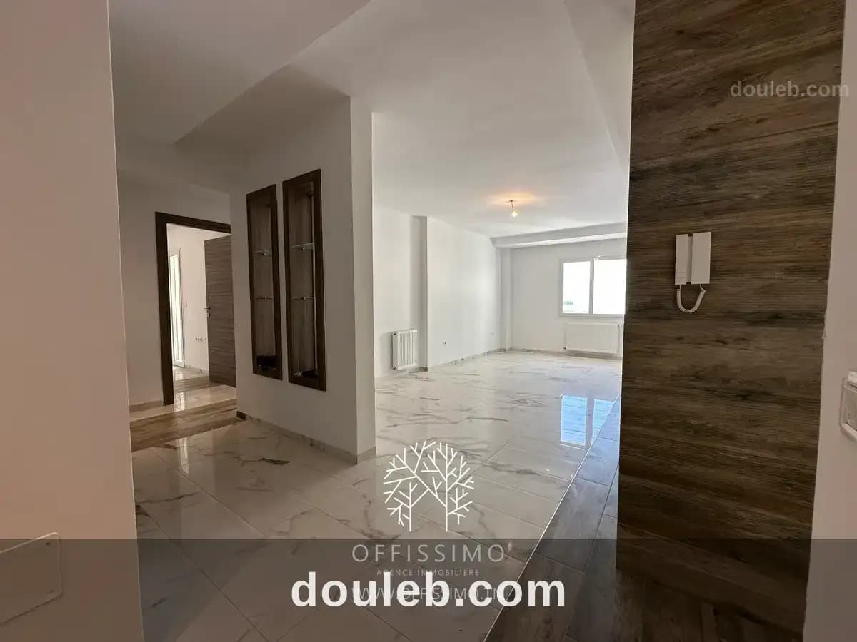 Appartement s3 haut standing - Miniature 5