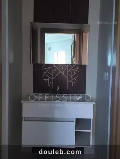 Appartement s2 lac 2 haut standing - Photo 1