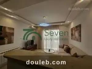 Appartement s1 meubl ref439a - Miniature 4