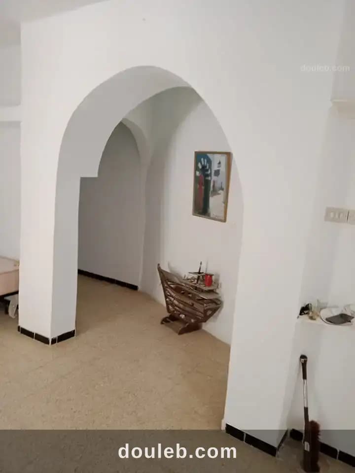 Maison meublè a gabes - Photo 1