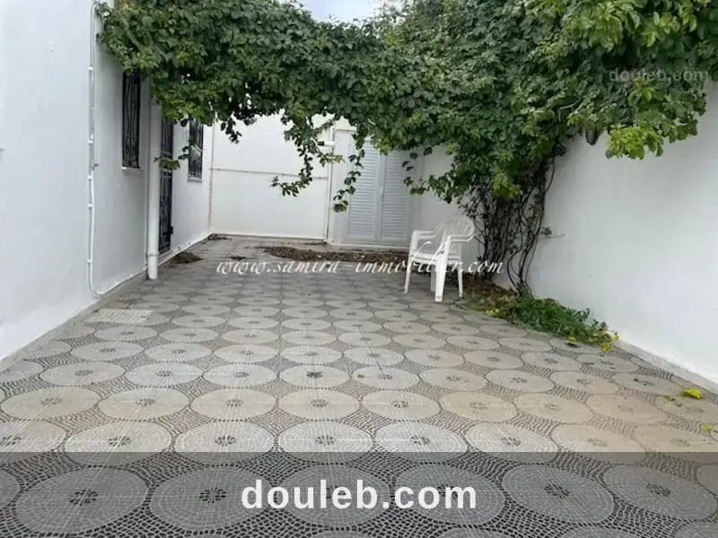 L1218 villa lilas - Miniature 5