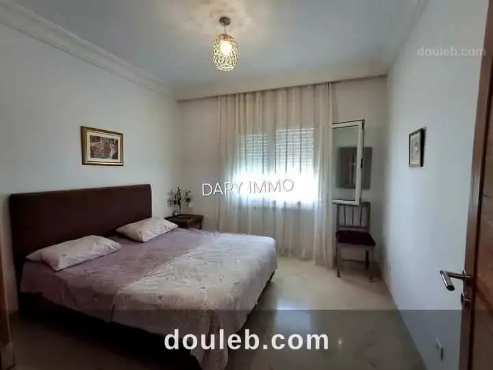 Appartement s1 vide à la marsa - Miniature 5