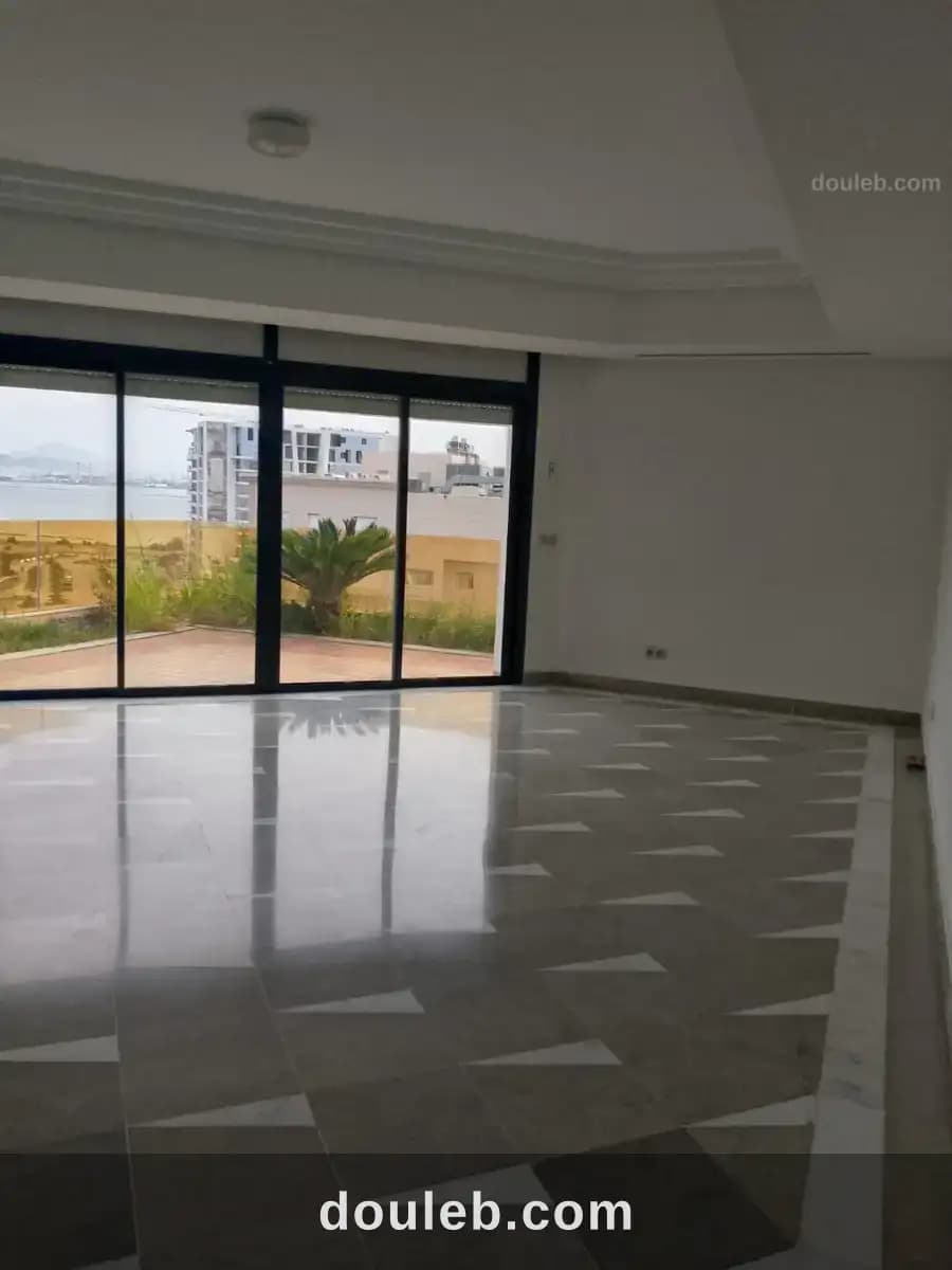 Beau duplex vue lac - Photo 1