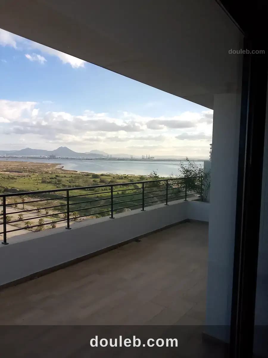 Penthouse au lac2 - Photo 1