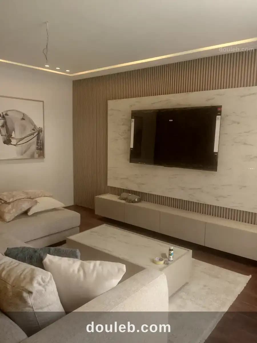 Duplex neuf meublé jardin de carthage - Photo 1