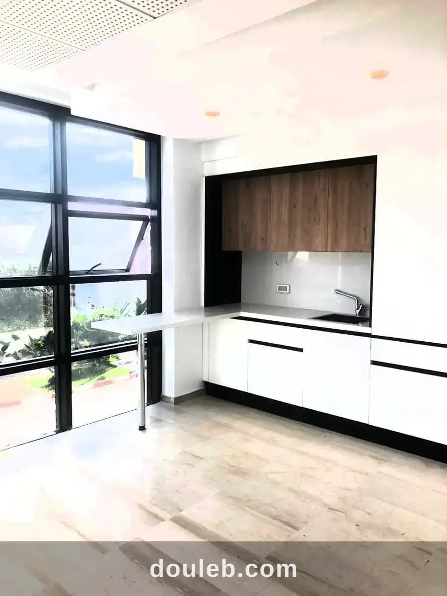 Bureau de 500 m2 lac2 - Miniature 5