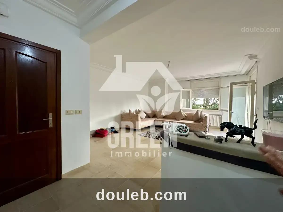 Appartement l'aouina - Photo 1