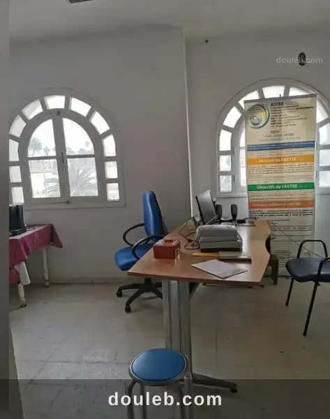 A partager un local bureau ariana - Miniature 3