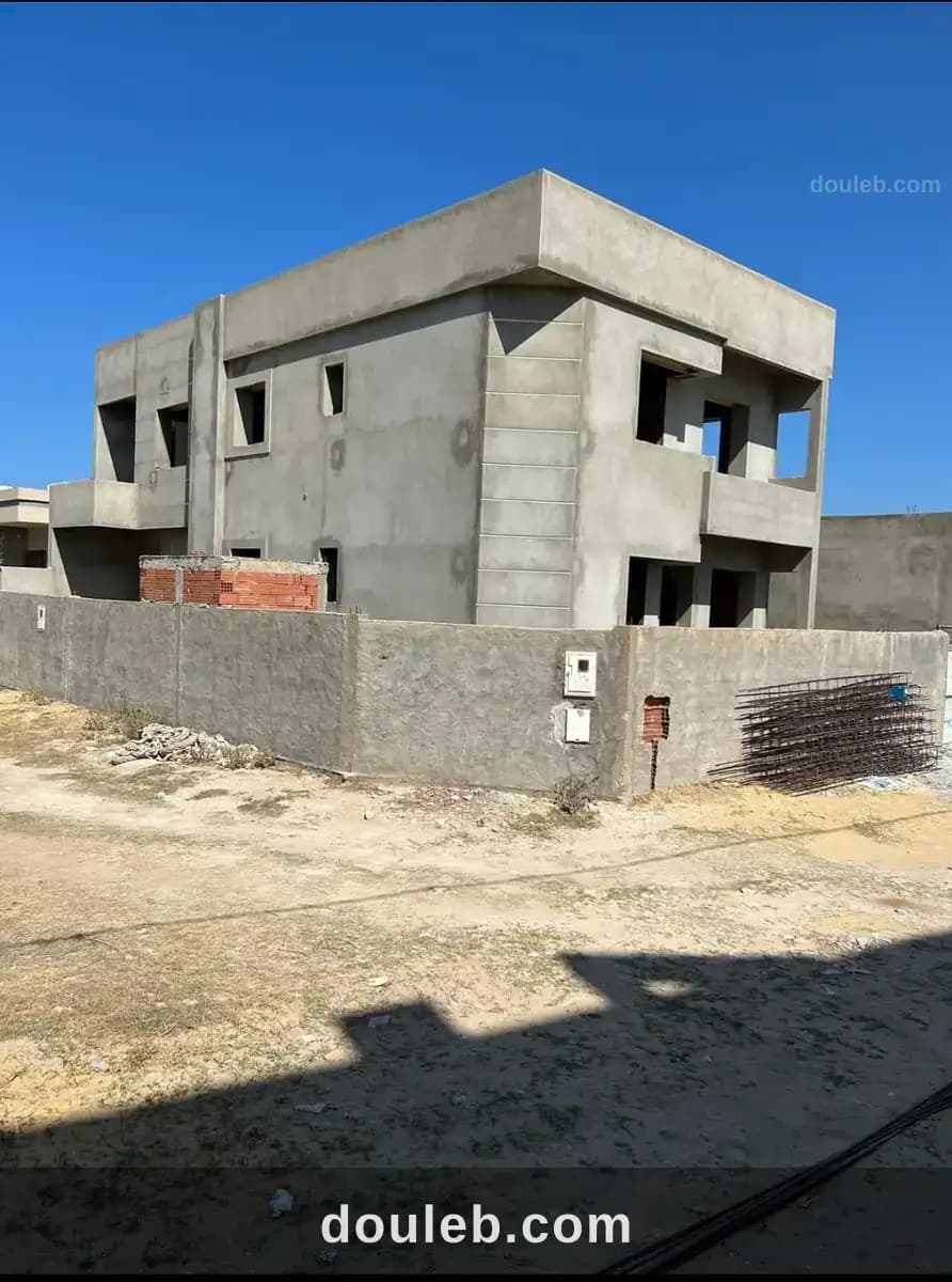 Villa composée de deux logements indépendants - Photo 1