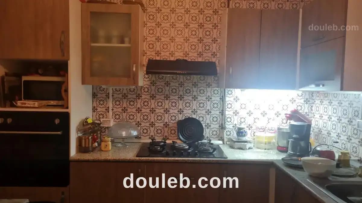 Duplex dar fadhal soukra - Miniature 2