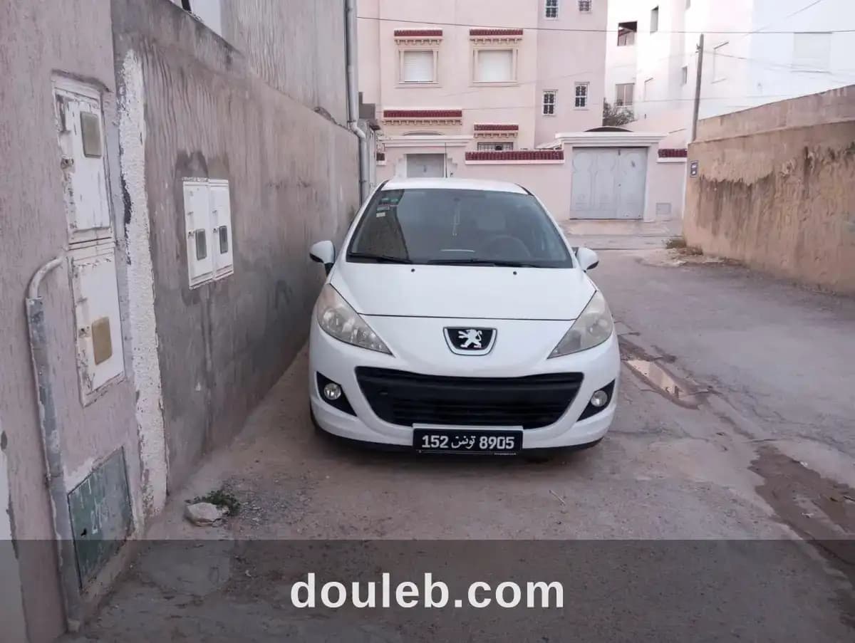 Peugeot 207 - Photo 1