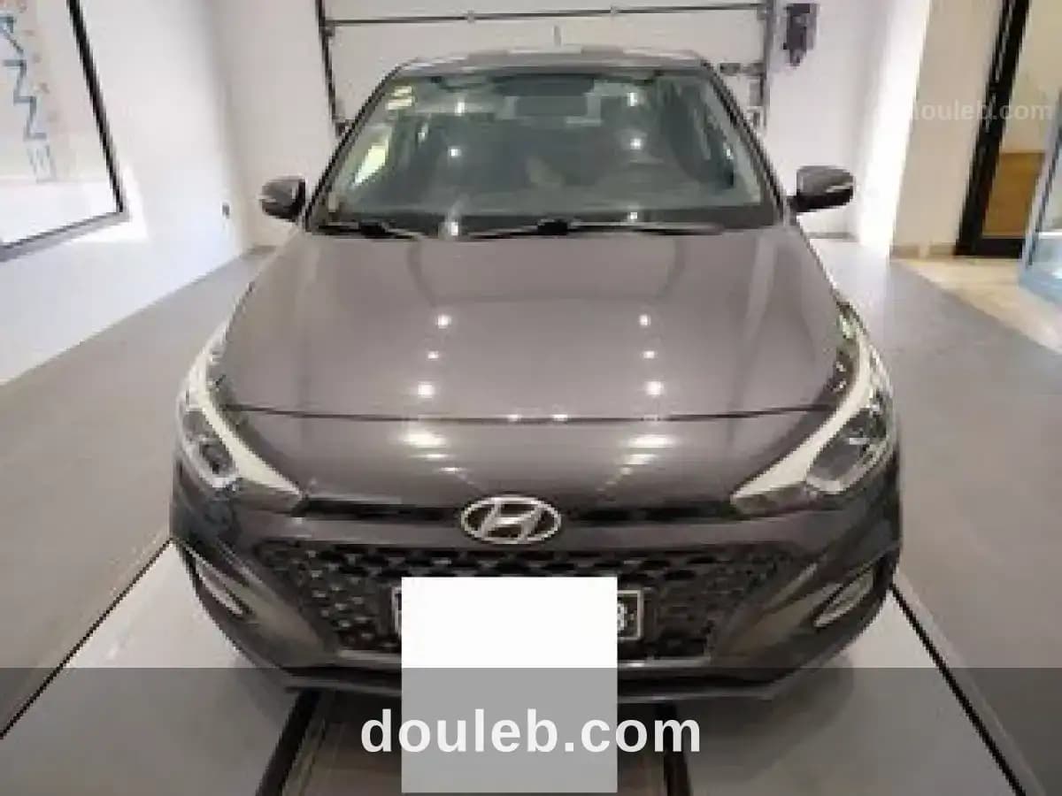Hyundai i20 - Miniature 2